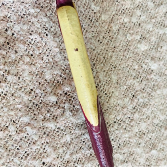 Bottle opener, hand painted, old car/truck/wagon - Picture 10 of 12